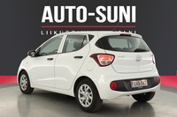 Hyundai i10 vaihtoauto