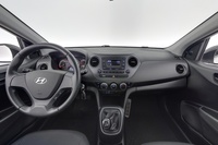 Hyundai i10 vaihtoauto
