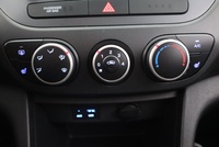 Hyundai i10 vaihtoauto