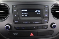 Hyundai i10 vaihtoauto