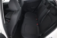 Hyundai i10 vaihtoauto