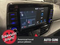 Hyundai Fastback N vaihtoauto