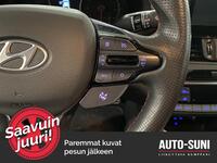 Hyundai Fastback N vaihtoauto