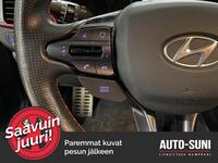 Hyundai Fastback N vaihtoauto