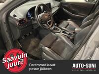 Hyundai Fastback N vaihtoauto