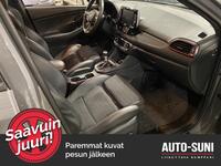 Hyundai Fastback N vaihtoauto