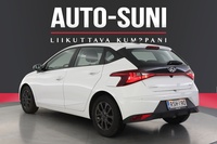 Hyundai i20 Hatchback vaihtoauto