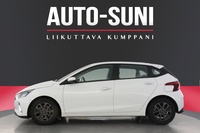 Hyundai i20 Hatchback vaihtoauto