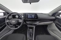 Hyundai i20 Hatchback vaihtoauto