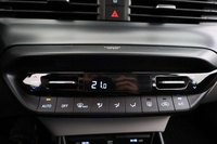 Hyundai i20 Hatchback vaihtoauto