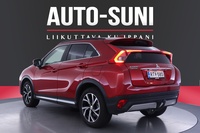 Mitsubishi Eclipse Cross vaihtoauto