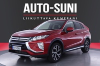 Mitsubishi Eclipse Cross vaihtoauto