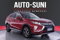 Mitsubishi Eclipse Cross vaihtoauto