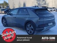 Hyundai IONIQ 5 vaihtoauto