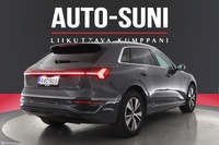 Audi Q8 e-tron vaihtoauto