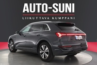 Audi Q8 e-tron vaihtoauto