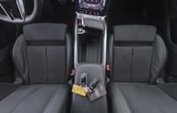 Audi Q8 e-tron vaihtoauto