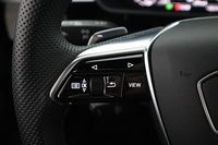 Audi Q8 e-tron vaihtoauto