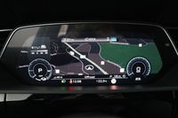 Audi Q8 e-tron vaihtoauto