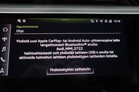 Audi Q8 e-tron vaihtoauto