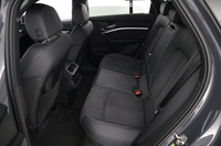Audi Q8 e-tron vaihtoauto