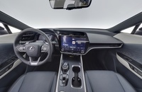 Lexus RZ vaihtoauto