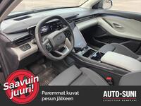 Ford USA Explorer vaihtoauto