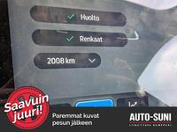 Ford USA Explorer vaihtoauto