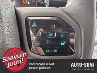 Ford USA Explorer vaihtoauto