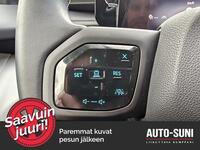 Ford USA Explorer vaihtoauto