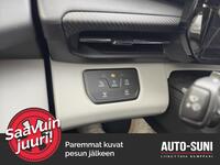 Ford USA Explorer vaihtoauto