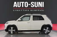 Hyundai INSTER vaihtoauto