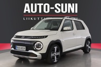 Hyundai INSTER vaihtoauto