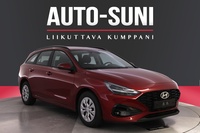 Hyundai i30 Wagon vaihtoauto