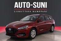 Hyundai i30 Wagon vaihtoauto