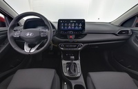 Hyundai i30 Wagon vaihtoauto