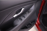 Hyundai i30 Wagon vaihtoauto