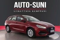 Hyundai i30 Wagon vaihtoauto