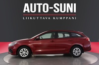 Hyundai i30 Wagon vaihtoauto