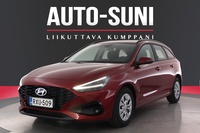 Hyundai i30 Wagon vaihtoauto