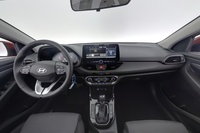 Hyundai i30 Wagon vaihtoauto