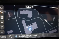 Hyundai i30 Wagon vaihtoauto