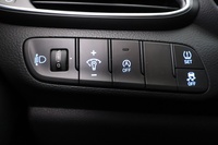 Hyundai i30 Wagon vaihtoauto