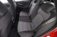 Hyundai i30 Wagon vaihtoauto