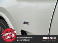 BMW iX3 vaihtoauto