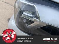 BMW iX3 vaihtoauto