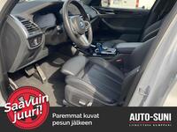 BMW iX3 vaihtoauto