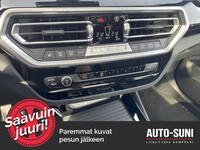 BMW iX3 vaihtoauto