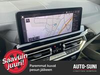 BMW iX3 vaihtoauto