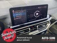 BMW iX3 vaihtoauto